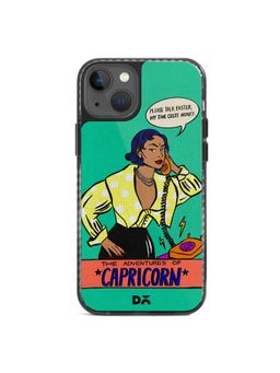 DailyObjects - Capricorn Stride 2.0 Case Cover