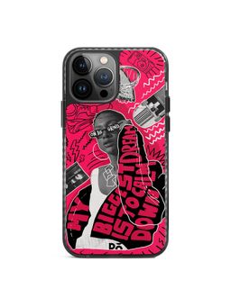 DailyObjects - Down The Street Stride 2.0 Case Cover