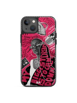DailyObjects - Down The Street Stride 2.0 Case Cover