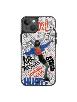 DailyObjects - Drift4l Stride 2.0 Case Cover