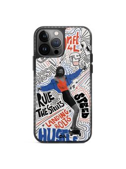 DailyObjects - Drift4l Stride 2.0 Case Cover