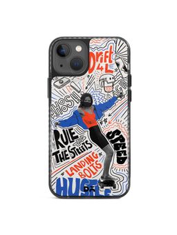 DailyObjects - Drift4l Stride 2.0 Case Cover