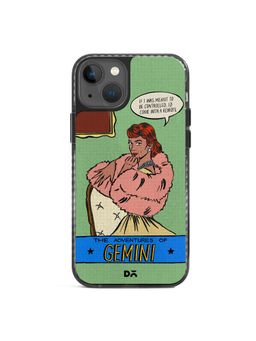 DailyObjects - Gemini Stride 2.0 Case Cover