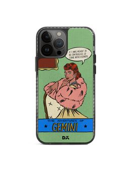 DailyObjects - Gemini Stride 20 Case Cover