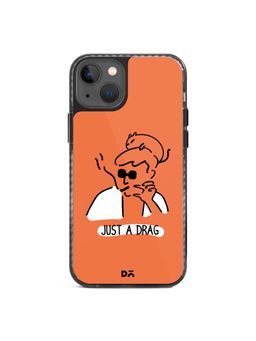 DailyObjects - Just A Drag Stride 2.0 Case Cover