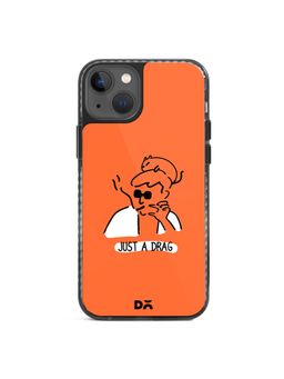 DailyObjects - Just A Drag Stride 2.0 Case Cover