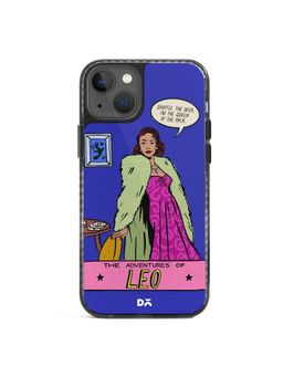 DailyObjects - Leo Stride 2.0 Case Cover