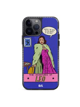 DailyObjects - Leo Stride 2.0 Case Cover