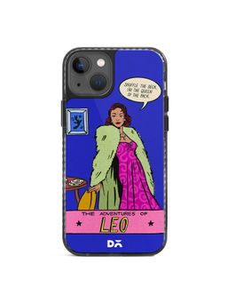 DailyObjects - Leo Stride 2.0 Case Cover