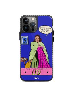 DailyObjects - Leo Stride 2.0 Case Cover
