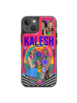 DailyObjects - Kalesh Community Stride 2.0 Case Cover