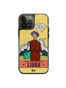 DailyObjects - Libra Stride 2.0 Case Cover