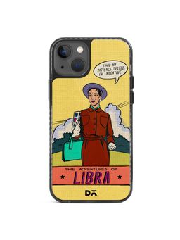 DailyObjects - Libra Stride 2.0 Case Cover