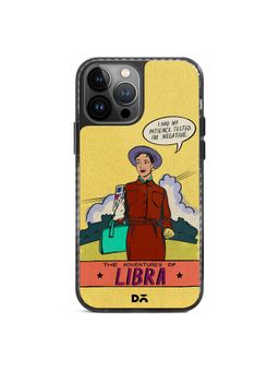 DailyObjects - Libra Stride 2.0 Case Cover