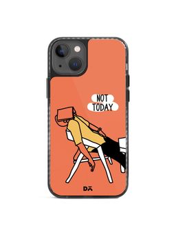 DailyObjects - Not Today Stride 2.0 Case Cover