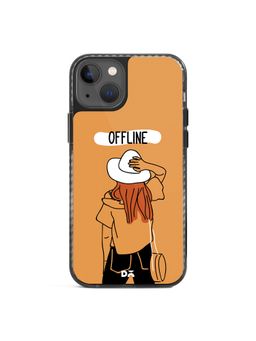 DailyObjects - Offline Stride 2.0 Case Cover
