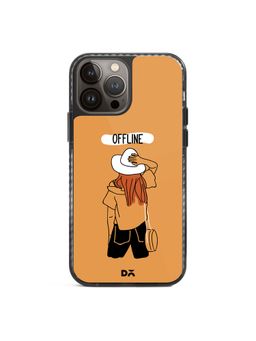 DailyObjects - Offline Stride 2.0 Case Cover