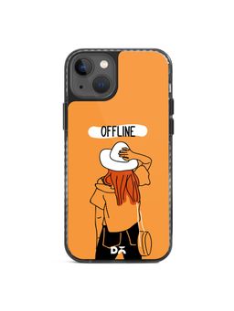 DailyObjects - Offline Stride 2.0 Case Cover