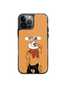 DailyObjects - Offline Stride 2.0 Case Cover