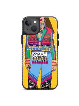 DailyObjects - Overpriced Anxiety Stride 2.0 Case Cover