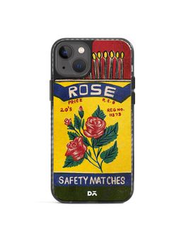 DailyObjects - Rose Matchbox Stride 2.0 Case Cover