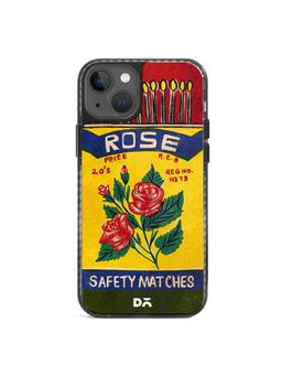 DailyObjects - Rose Matchbox Stride 2.0 Case Cover