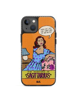 DailyObjects - Sagittarius Stride 2.0 Case Cover
