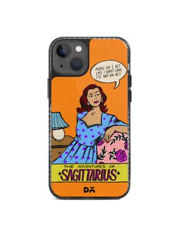 DailyObjects - Sagittarius Stride 2.0 Case Cover