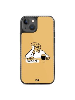 DailyObjects - Sassy Me Stride 2.0 Case Cover