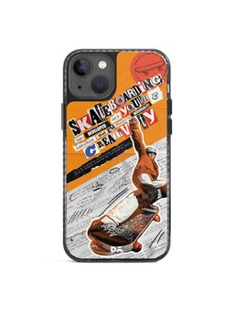 DailyObjects - Skater Subculture Stride 2.0 Case Cover