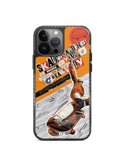 DailyObjects - Skater Subculture Stride 2.0 Case Cover