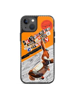DailyObjects - Skater Subculture Stride 2.0 Case Cover