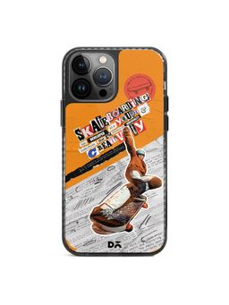 DailyObjects - Skater Subculture Stride 2.0 Case Cover