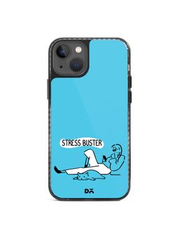 DailyObjects - Stress Buster Stride 2.0 Case Cover