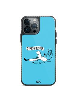 DailyObjects - Stress Buster Stride 2.0 Case Cover