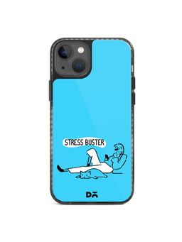 DailyObjects - Stress Buster Stride 2.0 Case Cover