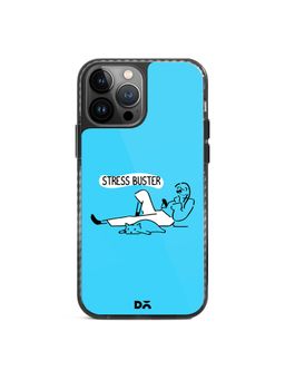 DailyObjects - Stress Buster Stride 2.0 Case Cover