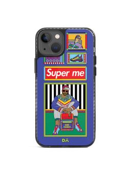 DailyObjects - Super Gamechanger Stride 2.0 Case Cover