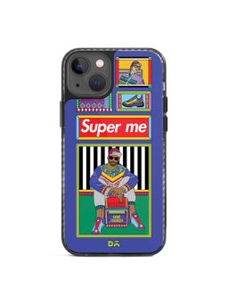 DailyObjects - Super Gamechanger Stride 2.0 Case Cover