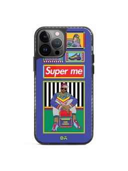 DailyObjects - Super Gamechanger Stride 2.0 Case Cover