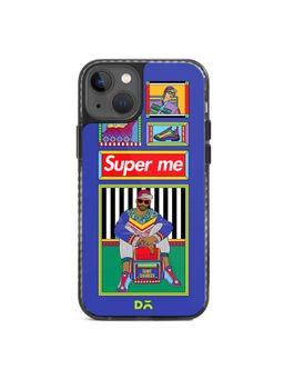 DailyObjects - Super Gamechanger Stride 2.0 Case Cover