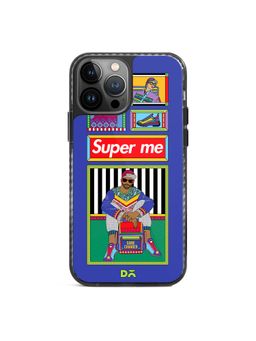 DailyObjects - Super Gamechanger Stride 2.0 Case Cover