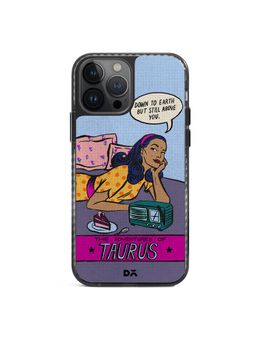 DailyObjects - Taurus Stride 2.0 Case Cover