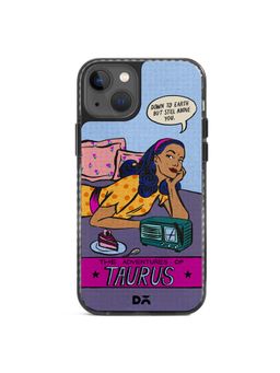 DailyObjects - Taurus Stride 2.0 Case Cover