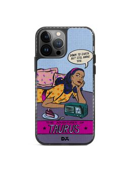 DailyObjects - Taurus Stride 2.0 Case Cover