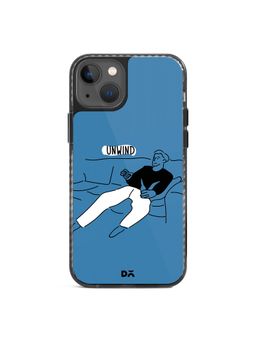 DailyObjects - Unwinder Stride 2.0 Case Cover