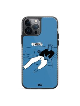 DailyObjects - Unwinder Stride 2.0 Case Cover