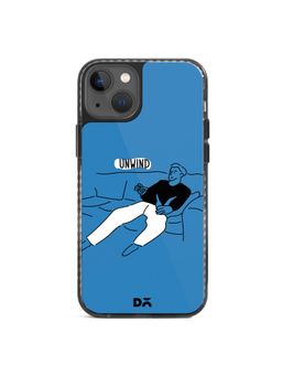 DailyObjects - Unwinder Stride 2.0 Case Cover