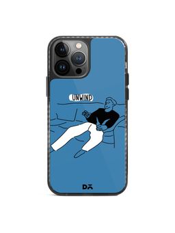 DailyObjects - Unwinder Stride 2.0 Case Cover