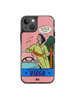 DailyObjects - Virgo Stride 2.0 Case Cover